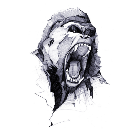 Крутые рисунки