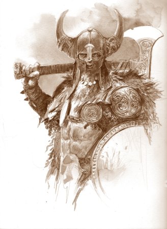 Адриан Смит арт