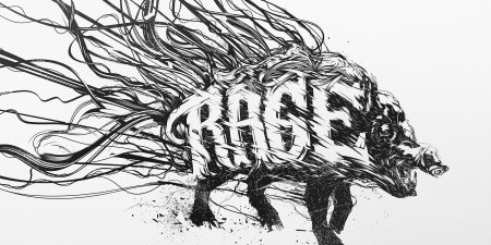 Арт рейдж Лайт