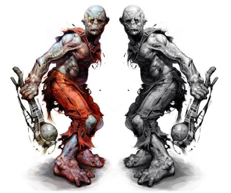 Street of Rage 4 арт