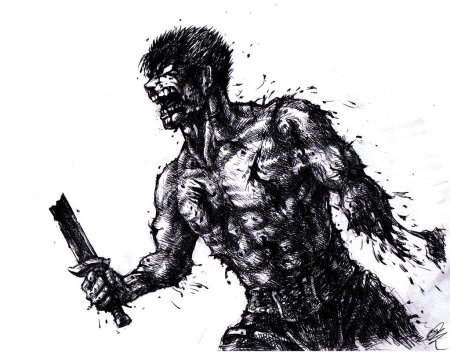 Патрик Браун Rainbow Six