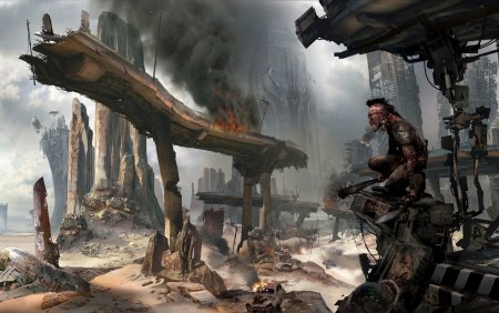 Kengan Omega аниме