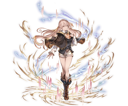 Streets of Rage 4 концепт арт