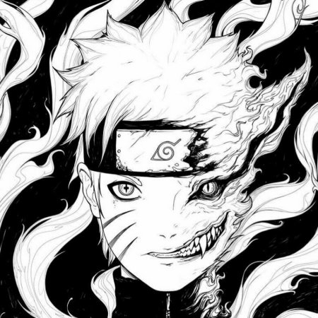 Фантазия Гранблю Азазель