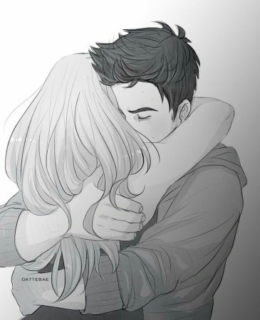 Рисунки пар