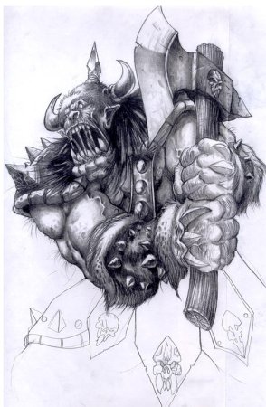 Сэмуайз Дидье арт