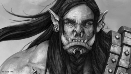 Дуротан варкрафт