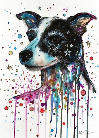 Красивые рисунки цветные