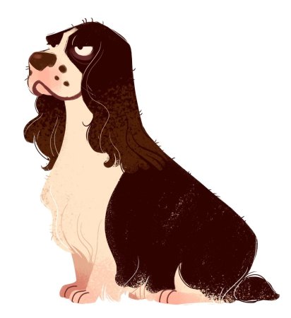 Heather Nesheim собаки