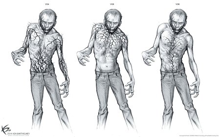 Полицейский арт