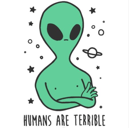 Психоделика животные