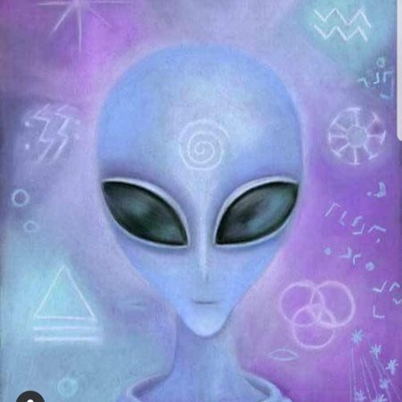 Марко Мелграти ведьма