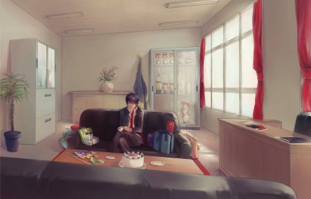 Кабинет арт