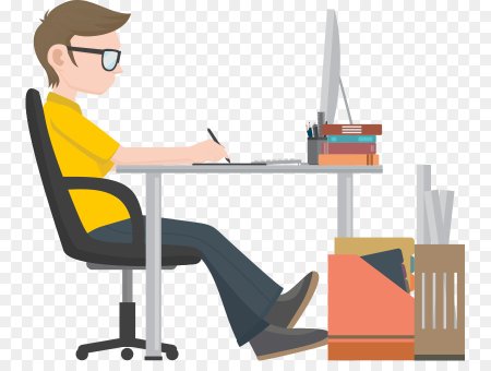 Рабочее место Графика