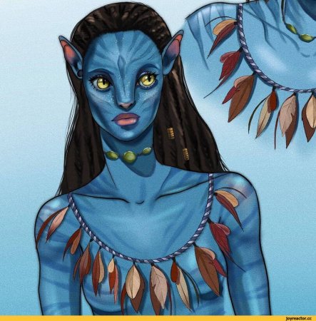 Аватар аанг