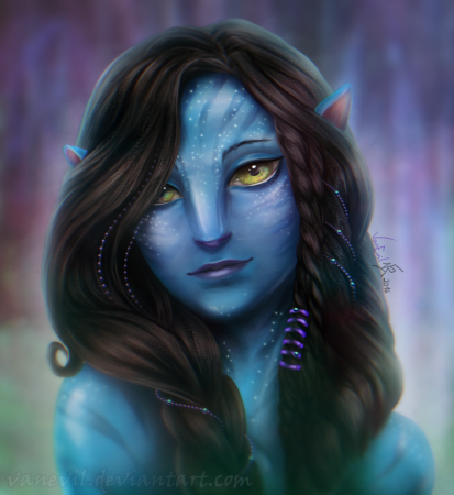 Аватар Янгчен