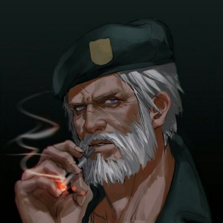 Уильям Билл Овербек Dead by Daylight