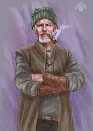 Сулумбек Сагопшинский