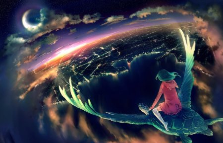 Yuumei Art