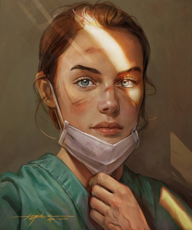 Медицина арты