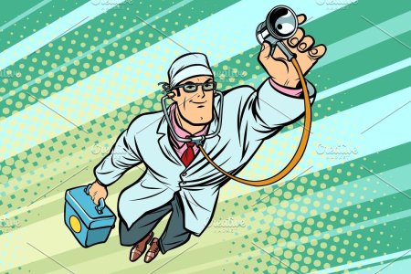 Медицина арты