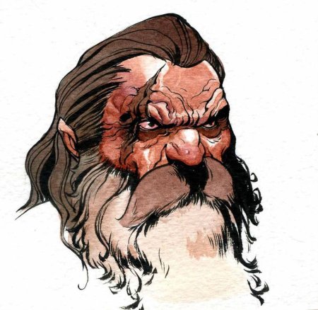 Жан Батист Монж феи