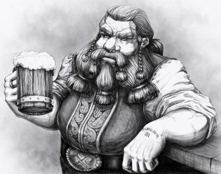 Юхан Эгеркранс иллюстрации