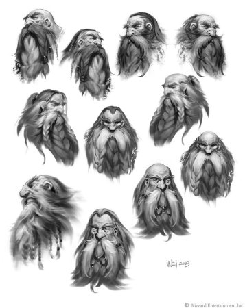 Тролли Жан-Батист Монж