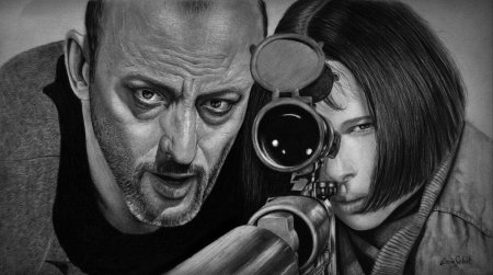 Леон киллер