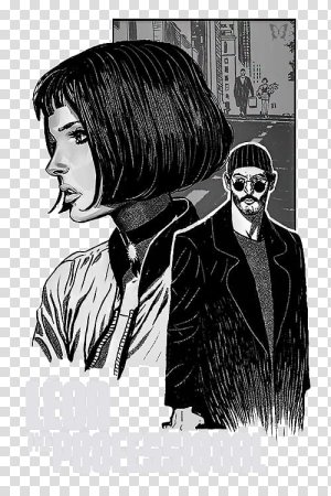 Матильда Леон