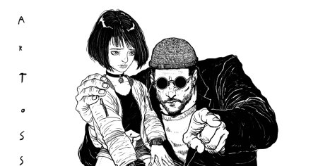 Матильда Леон