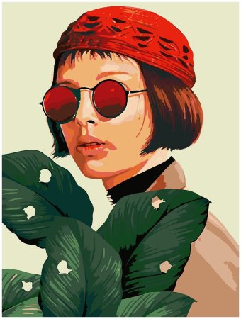 Матильда Леон