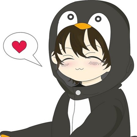 Читосе Пингвин аниме