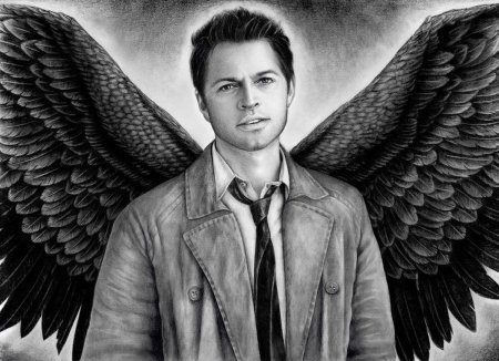 Кастиэль Люцифер