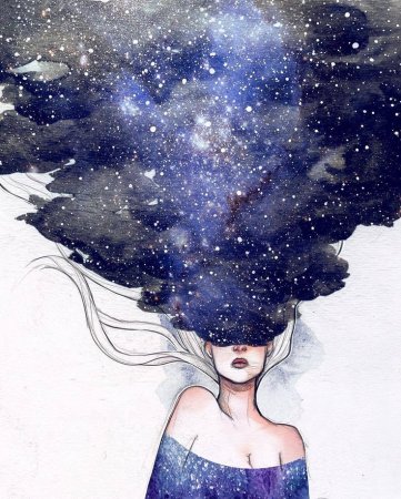 Космос в голове