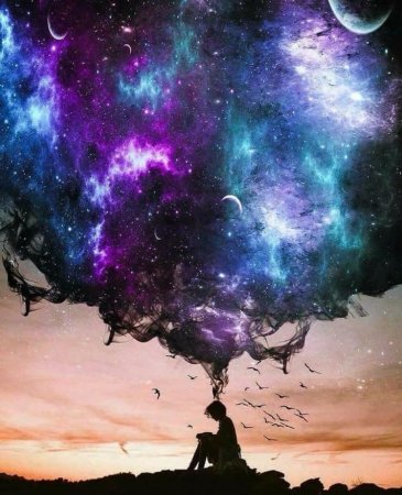 Мысли в космос