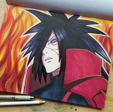 Мадара 6 путей