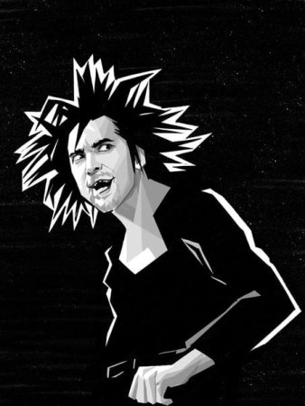 Михаил Горшенев арт