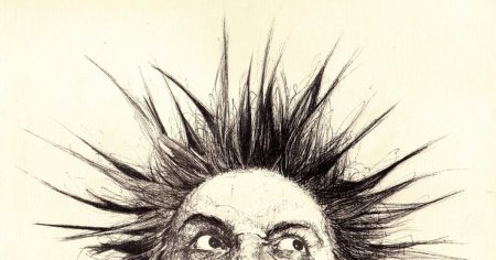 Михаил Горшенев арт