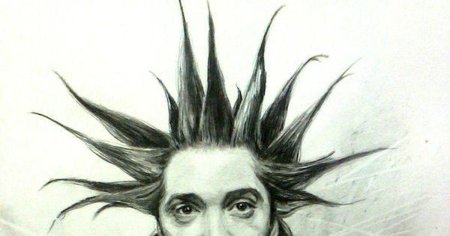 Михаил Горшенев