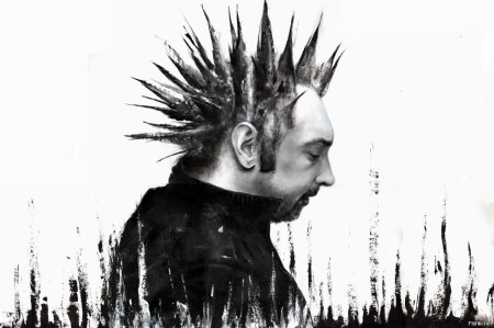 Михаил Горшенев КИШ