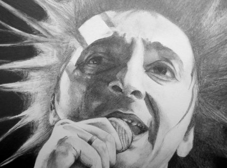 Горшок Михаил Горшенев арт