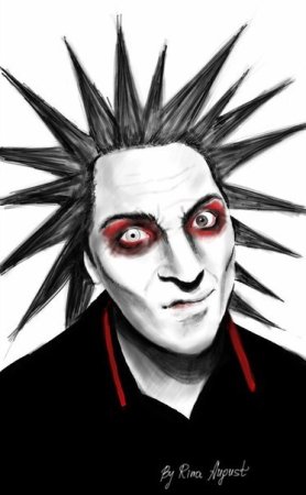 Михаил Горшенев Джокер