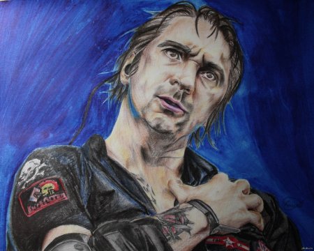 Михаил Горшенев