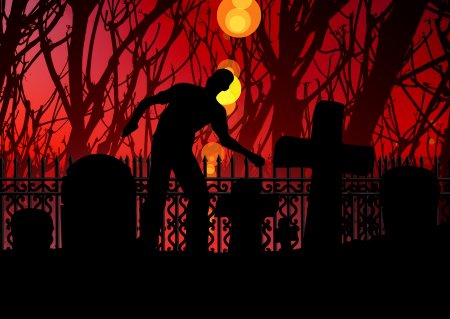 Готическая мистика