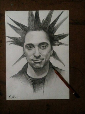 Михаил Горшенев 2020