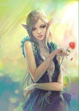 ARCHEAGE Аранзебия