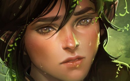 Габриэль Эльф