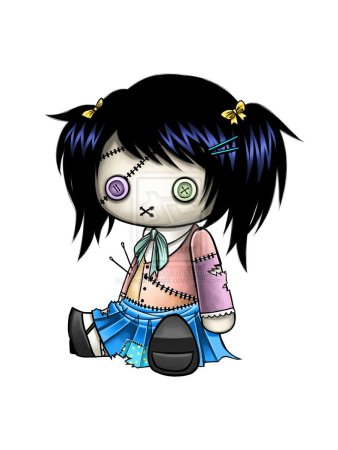 Эмо рисунки