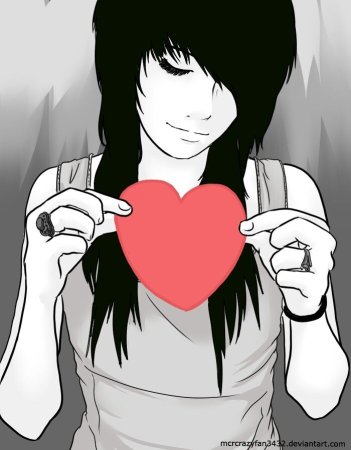 Полу человек полу скелет